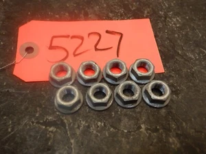 2007 POLARIS PREDATOR 500 8 LUG NUTS 5227 - Bild 1 von 1
