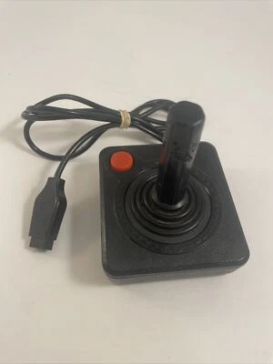 Replacement Joystick Controller For The Atari 2600 Console System - Image 1 of 4