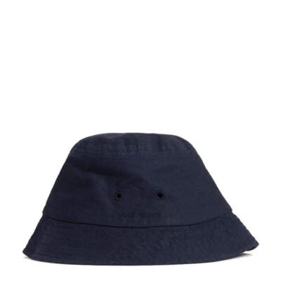 Official Norse Projects Eco-Dye Bucket Hat Lava Dye - Brand New - Image 1 of 2