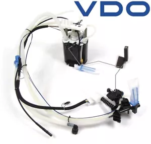 Unidad de envío y bomba de combustible Range Rover supercargada L322 genuina OEM VDO NUEVA 06~09 - Imagen 1 de 1