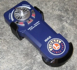 LIONEL LIONCHIEF  HOLDER USED FOR THE ORIGINAL AND UNIVERSAL REMOTE CONTROL - Picture 1 of 5