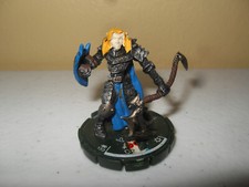 WizKids Mage Knight Temple Lord Unique Figure - 153