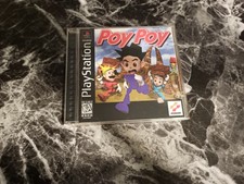.PSX.' | '.Poy Poy.