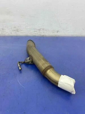 2016 - 2021 HONDA RIDGELINE OEM 3.5L AWD REAR EXHAUST TAIL PIPE TUBE *CUT* - Изображение 1 из 4