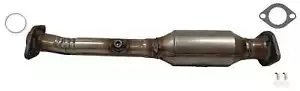 Catalytic Converter-Direct Fit Converter Eastern Mfg 41317 - Picture 1 of 1