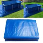 Pools Ground Cloth Cover Pool Blanket Covering for Protection Garden Outdoor