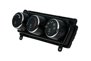 08-09 JEEP LIBERTY WITH AUTO TEMP CONTROL A/C HEATER CONTROL SWITCH OEM MOPAR - Picture 1 of 6