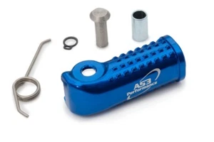 AS3 GEAR LEVER TIP for HUSQVARNA TC FC 125-450 2016-2021 TE TX FE FX 2017-2021 - Picture 1 of 1