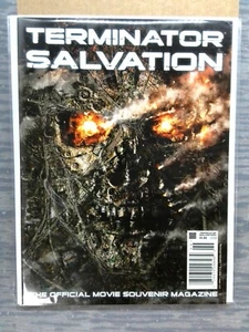 Lote de 13 revistas de entretenimiento con artículos de Terminator - Imagen 1 de 12