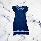JUICY COUTURE Girls Regal Sweater Dress Sz 10 NEW