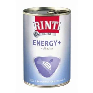 Rinti Canine Energy +12x 400g - Bild 1 von 1