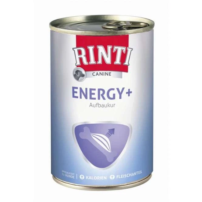Rinti Canine Energy +12x  400g - Bild 1 von 1