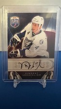 2010-11 SP Authentic Josh Bailey Sign of the Times Auto #SOT-BA