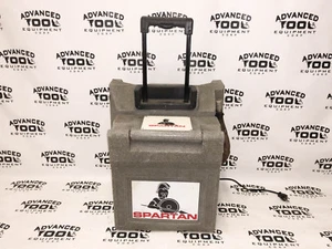 Spartan B/W Sewer Camera Monitor Drain Snake Toilet Septic Pipe Sink Seesnake - Picture 1 of 9