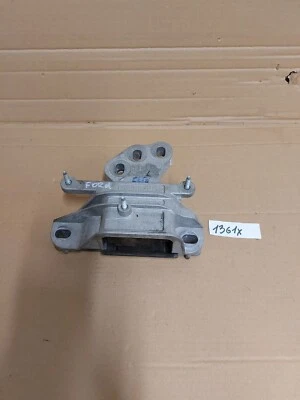 2020 FORD FIESTA MK8 ENGINE GEARBOX MOUNT 1.0 PETROL L1BG7M121BB - Image 1 of 4