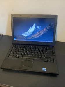 Dell Latitude E4310 Intel i3 2,40GHz /4Go/HDD 500 Go/13,3 ”/Lire Description#847 - Imagen 1 de 9