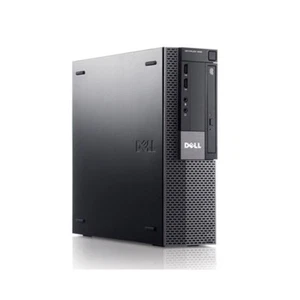 PC DELL 980 SFF Intel Core I5-760 Nvidia Quadro 16Go DDR3 SSD 480Go W10 Wifi - Bild 1 von 5
