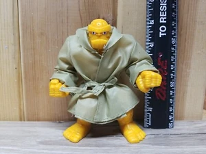 Figura de acción suelta ToyBiz Marvel The Thing Undercover Fantastic Four 5" 1995 - Imagen 1 de 11