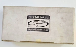 Serpent MRC B.V. conversion upgrade set front end S950-R 902103 Serpent Vintage - Imagen 1 de 4