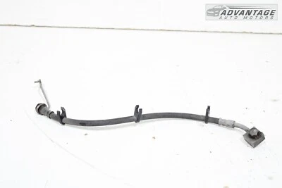 Dodge Ram 1500 2013-2018 4x4 pinza de freno trasera derecha manguera tubo cable OEM Foto 1 de 4