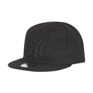 New Era 9Fifty Snapback Baby Infant Cap - NY YANKEES schwarz - Bild 1 von 2
