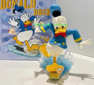 Soap Studio Morstorm Slip Arrrghh! Colgante Pato Donald 15cm Acción Limitada NUEVO - Imagen 1 de 7
