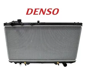 Radiator 221-3121 Denso for Lexus GS300 3.0L V6 Naturally Aspired GS400 4.0L V8 - Picture 1 of 1