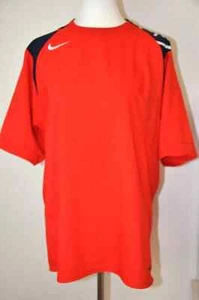 Nike T-shirt Tischtennis M Herren - Bild 1 von 4