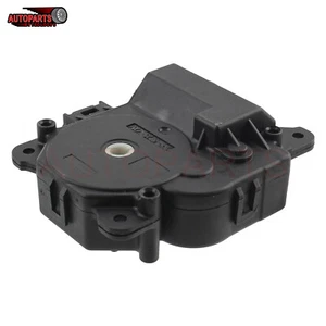 Actuador de puerta mezcla HVAC Prius 2009-19 para Toyota Corolla 2006-18 RAV4 2010-15 - Imagen 1 de 8