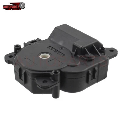 Actuador de puerta mezcla HVAC Prius 2009-19 para Toyota Corolla 2006-18 RAV4 2010-15 Foto 1 de 4