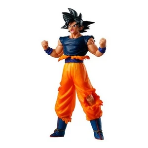 ☆ HG Dragon Ball 01 Goku Edition Son Goku Bandai 2024 Mini Figur Anime Toriyama - Bild 1 von 8