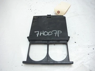 Acura Integra LS/GS 2001 cupé A/T tablero portavasos bandeja fabricante de equipos originales 1998 1999 2000 Foto 1 de 4