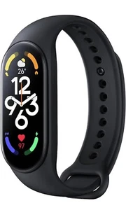 Xiaomi Fitness-Tracker, AMOLED-Display, Schlafüberwachung, Herzfrequenzmessung - Bild 1 von 5