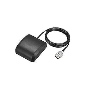 GPS Beidou GNSS Active Antenna TNC Male Plug 42dB Magnetic Mount 3 Meters Wire L - Picture 1 of 3