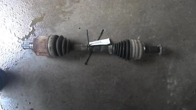 Eje de transmisión exterior delantero izquierdo usado se adapta a: Mazda CX-7 2007 eje delantero exterior como Foto 1 de 4