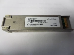Juniper 740-011571 Rev 3 ricetrasmettitore fibra SFP - Foto 1 di 1
