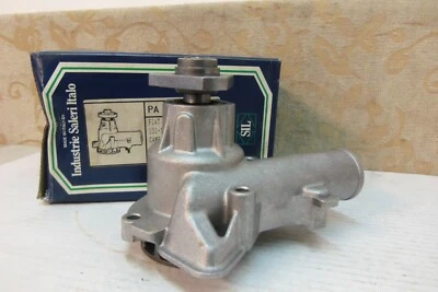 NOS FIAT 131 Mirafiori 1.3 1.6 Super 124 CAMPAGNOLA Nuova WATER PUMP # PA 251 - Image 1 of 4