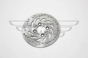Honda Lead NHX110 Brake Disc 4 Bolt 2010-12 - Picture 1 of 1