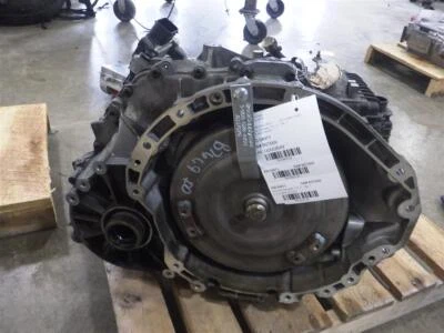 Jeep Cherokee 2014 conjunto de transmisión automática 4x4 3,2 L 4x4 B07669 Foto 1 de 4