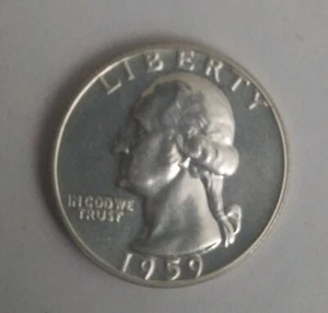 Washington Quarter 1959 a prueba: ¡bonita moneda de plata 90 % sin mancha!¡¡¡¡¡¡¡¡¡¡¡¡¡¡¡¡¡¡¡¡¡¡¡¡¡¡¡¡¡¡¡¡¡¡¡¡¡¡¡¡¡¡¡¡¡¡¡¡¡¡¡¡¡¡¡¡¡¡¡¡¡¡¡¡¡¡¡¡¡¡¡¡¡¡¡¡¡¡¡¡¡¡¡¡¡¡¡¡¡¡¡¡! - Imagen 1 de 4