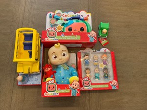 jj juguetes en familia