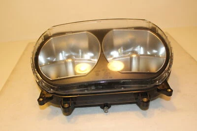 FARO FARO Harley Davidson Road Glide 2015-2022 Stock  Foto 1 de 4