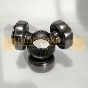 Crociera tripode 34 denti x 41 Diametro rullo per Ford Focus Mondeo Seat VW - Picture 1 of 3