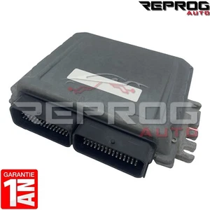 CALCULATEUR VIERGE RENAULT CLIO 2 S118301113B 8200214973 8200080285 SIRIUS 34 - Bild 1 von 4
