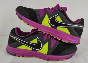 Nike Lunarfly 3 Mujer Zapatos Atléticos para Correr 487751-005 Multicolor Talla 11 - Imagen 1 de 12