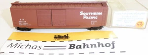Southern Pacific SP 202519 50´ Boxcar Micro Trains Line 34091 N 1:160 Ω53 å - Bild 1 von 3