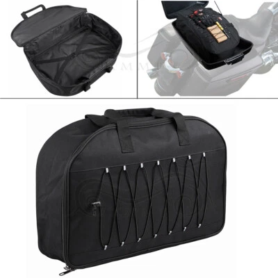 Soft Liner Bag Luggage For Harley Touring Honda Goldwing 1800 Indian Roadmaster - Image 1 of 4