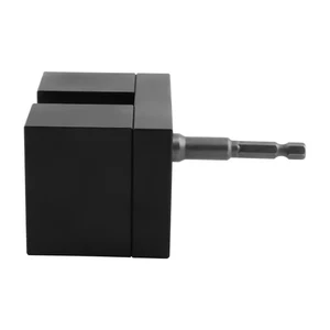 Professional Grade Crimper for C5A2 Impact Driver Metal Work Tool Black - Picture 1 of 12