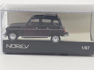 Maqueta coche Norev 1:87 H0 Renault 4 - Imagen 1 de 7