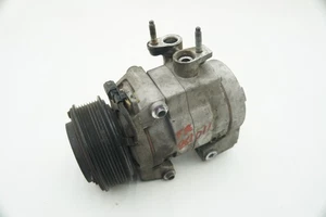 AC Compressor 6.7L HC3Z19703A OEM Ford F450 Super Duty F250 F350 F550 2017-19 - Picture 1 of 5